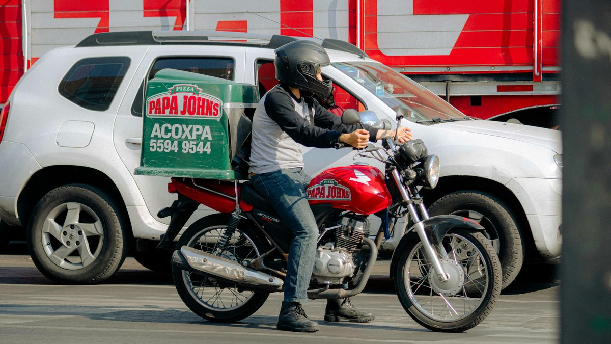 Seguro de motos en Colombia: lo que nadie te dice