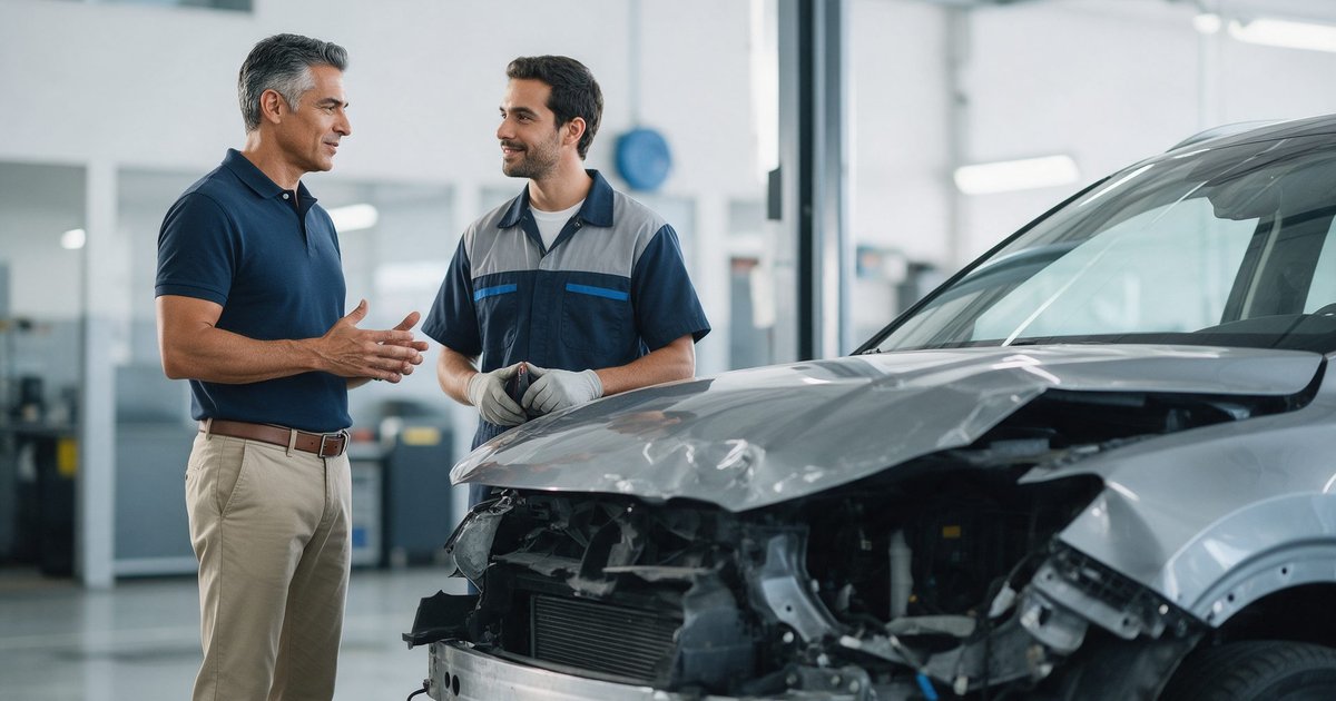 ¿Cuánto paga el seguro si mi carro es pérdida total?