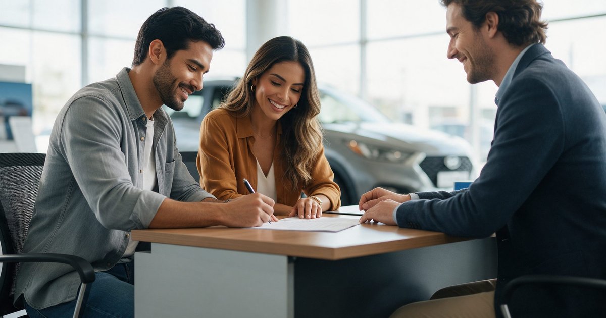 ¿Cómo funciona el seguro de un carro financiado?