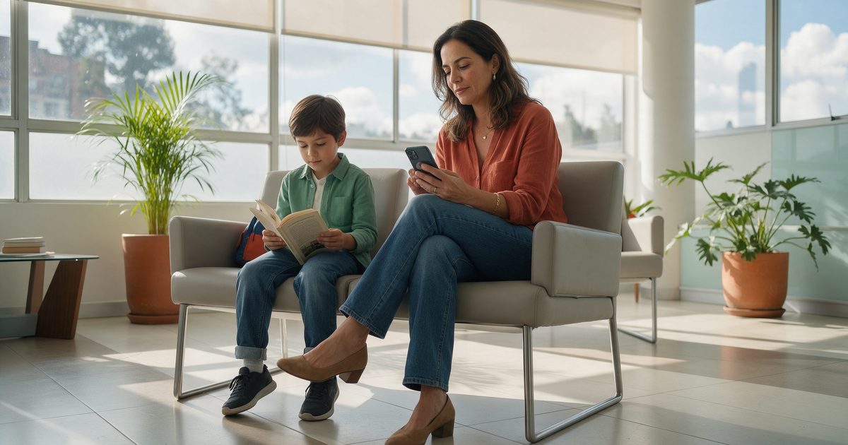 ¿Plan complementario o póliza de salud? Diferencias en Colombia