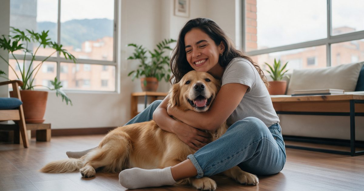 ¿Qué cubre un seguro de mascotas en Colombia?