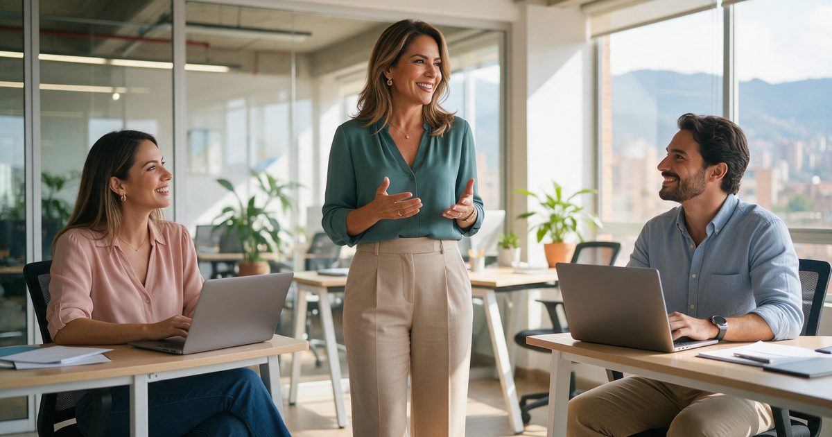 ¿Qué seguros son obligatorios para una empresa en Colombia?