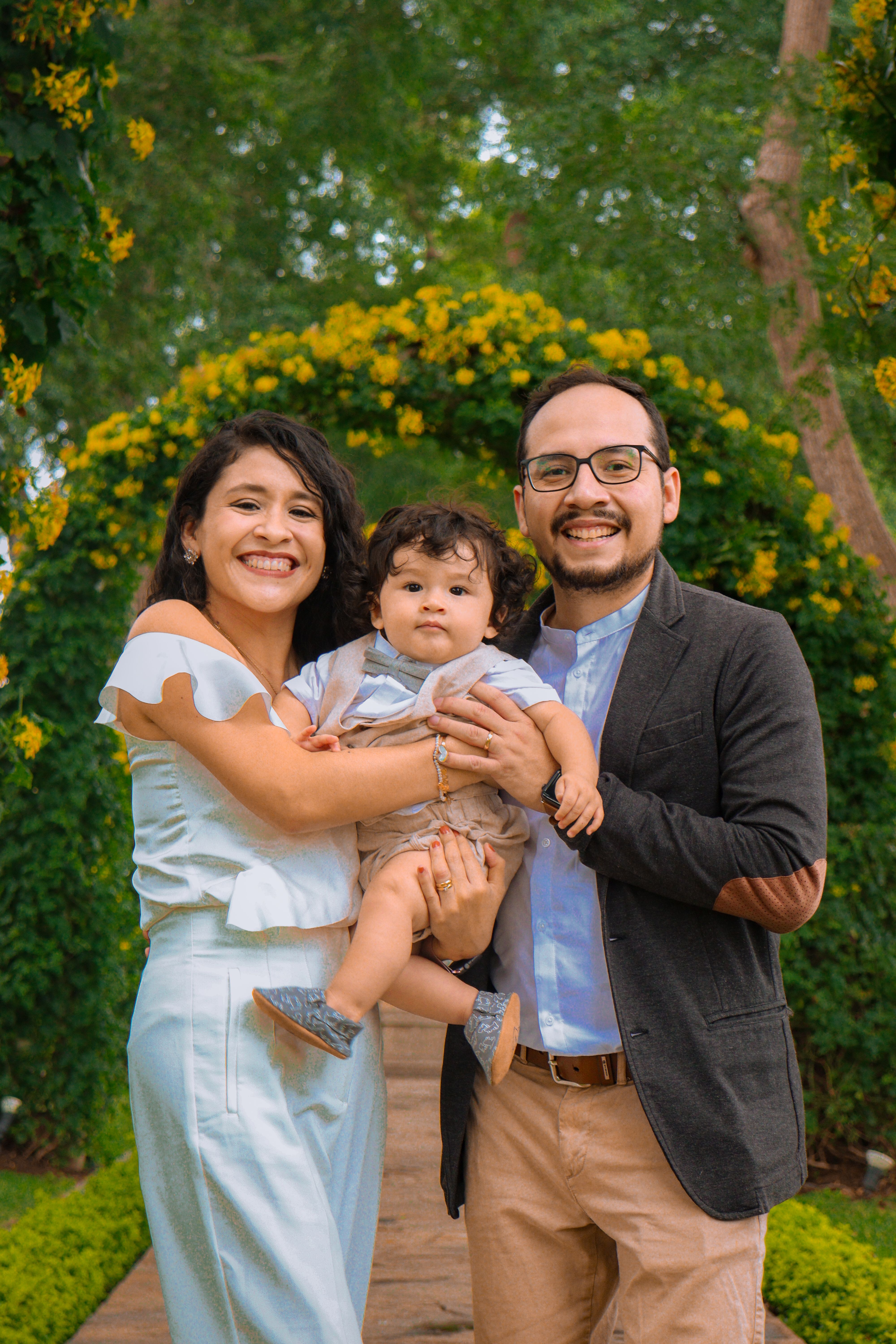 Tu familia